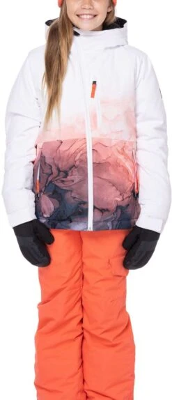 686 Girls Hydra Insulated Jacket 2022-2023