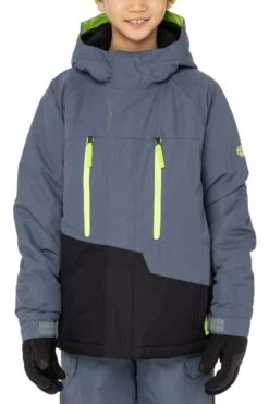686 Junior Geo Insulated Jacket 2022-2023