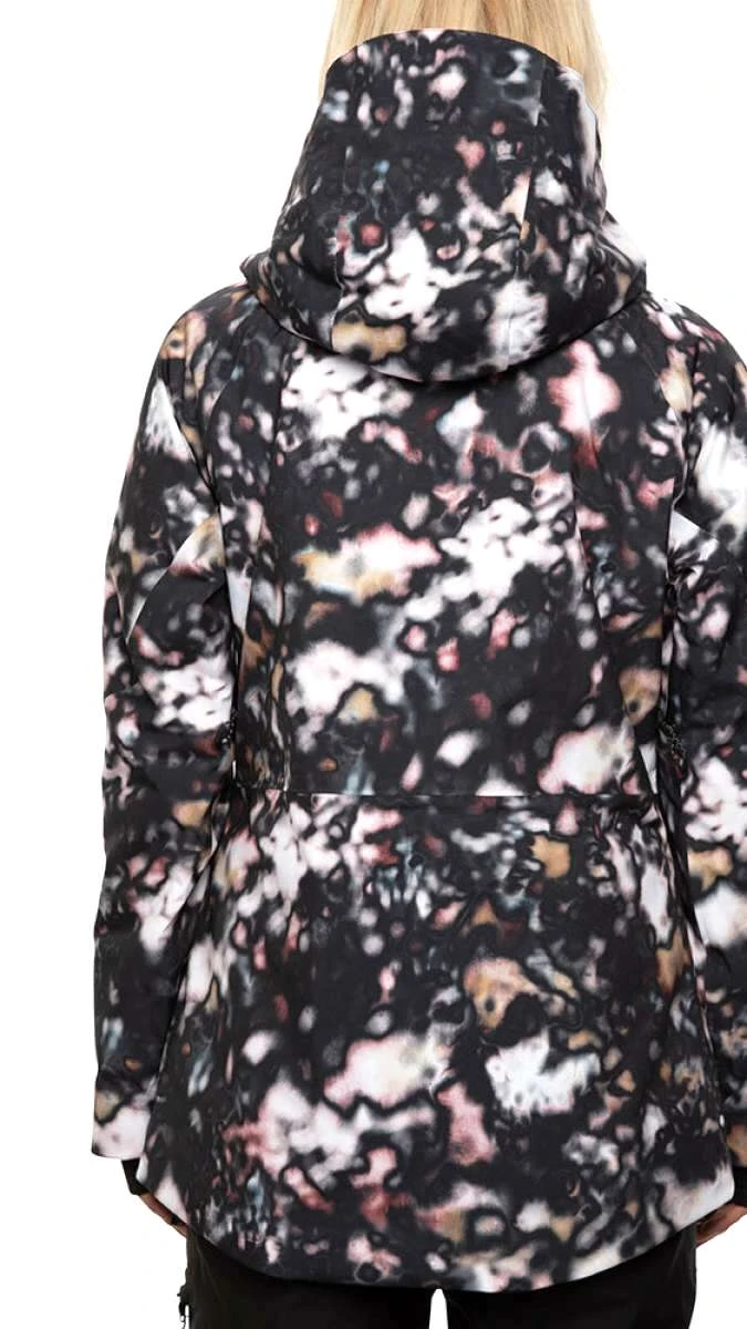 686 Ladies Hydra Insulated Jacket 2020-2021 - Image 2