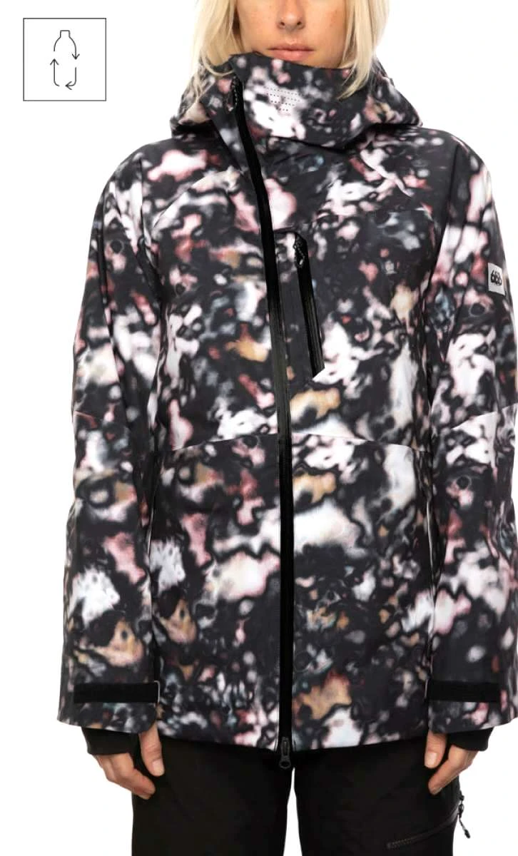 686 Ladies Hydra Insulated Jacket 2020-2021