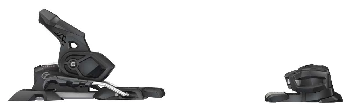 Head Attack 14 GW Ski Binding 2021-2022