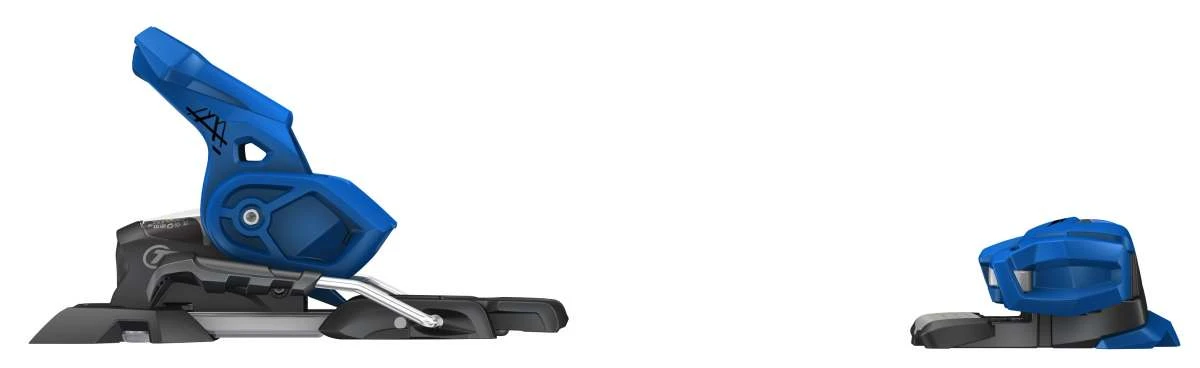 Head Attack 14 GW Ski Binding 2021-2022 - Image 4