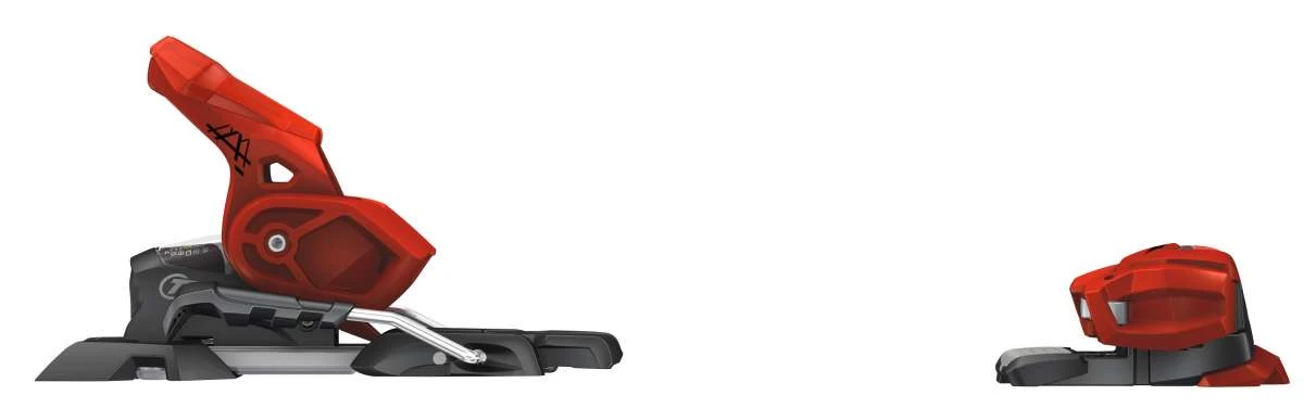 Head Attack 14 GW Ski Binding 2021-2022 - Image 10