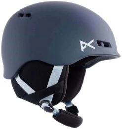 Anon Junior's Burner Helmet 2022-2023