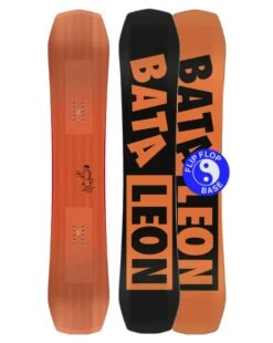 Bataleon Global Warmer Snowboard 2020-2021
