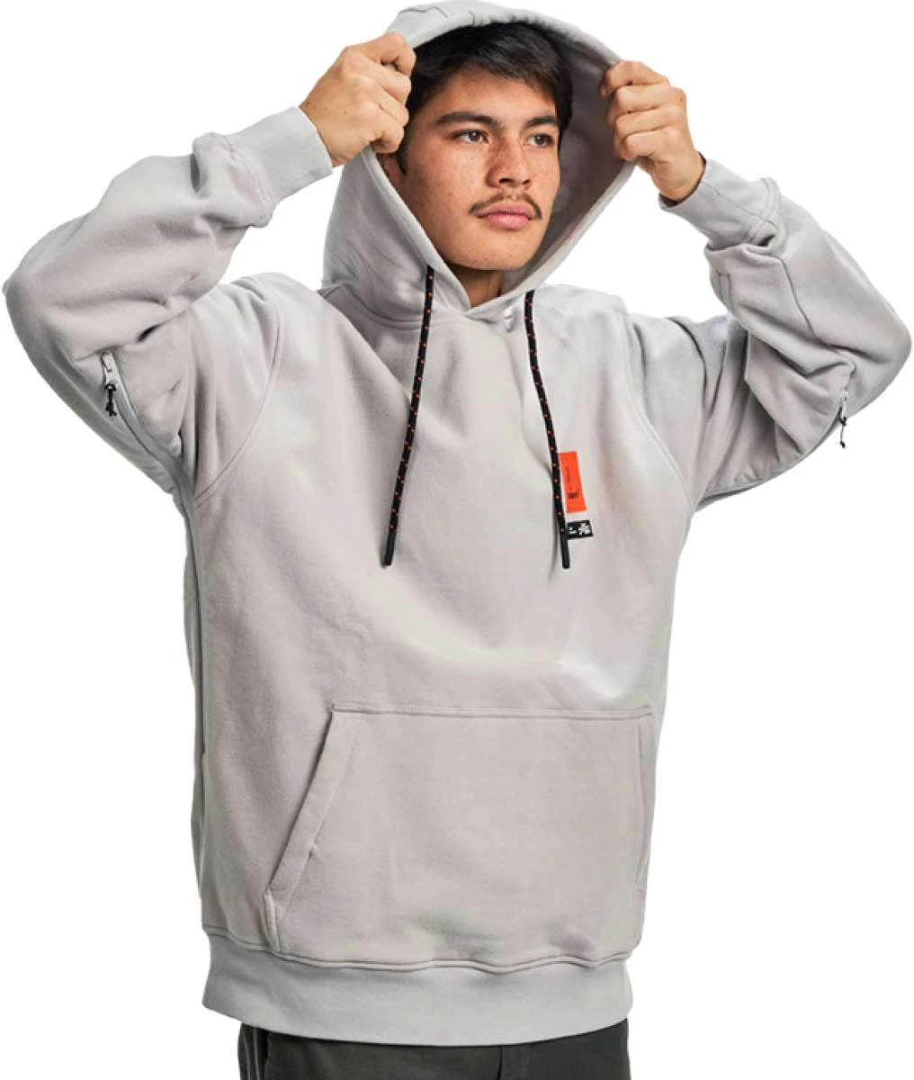 Bataleon Snowproof Hoodie 2022-2023 - Image 2
