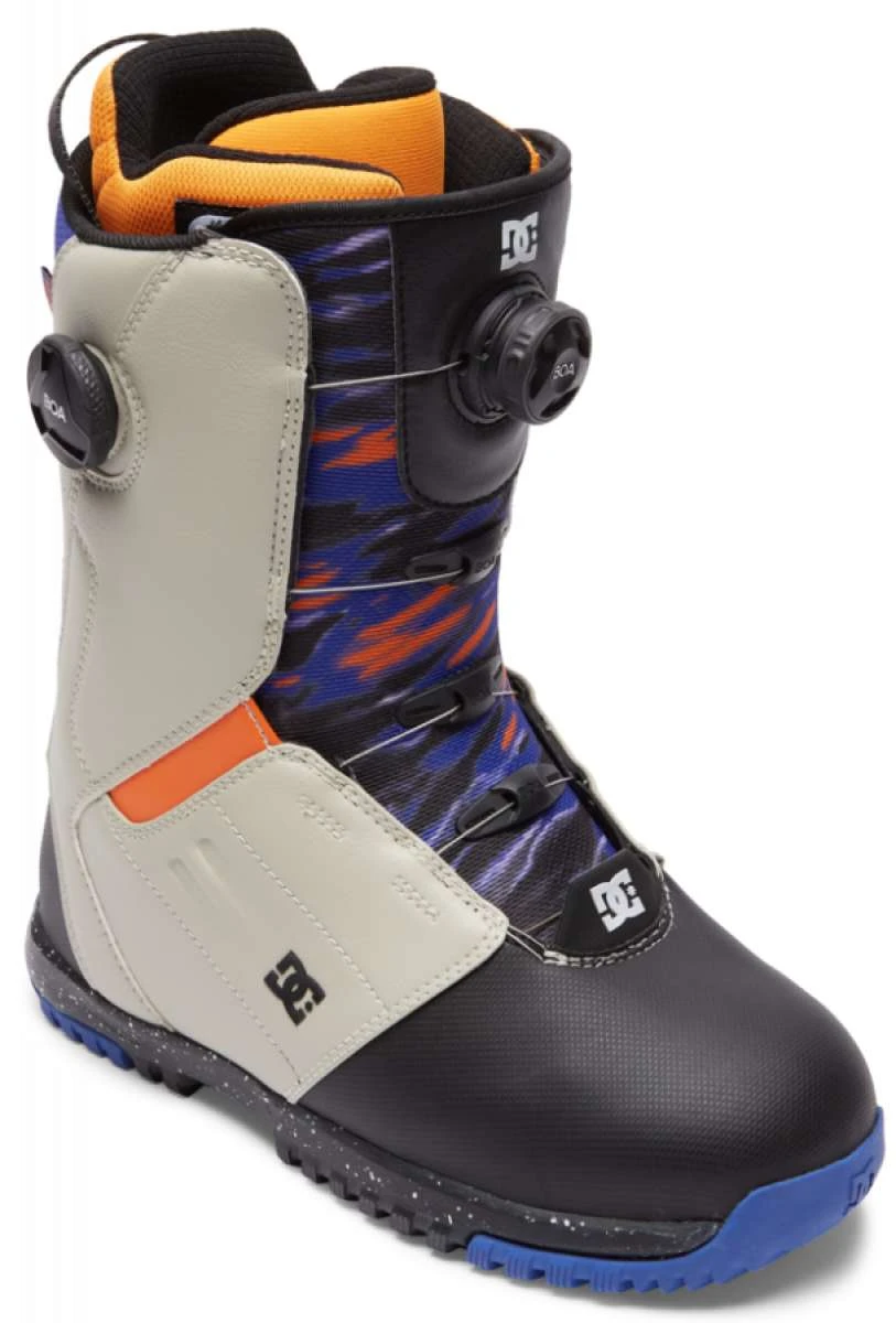 DC Control Snowboard Boot 2022-2023 - Image 15