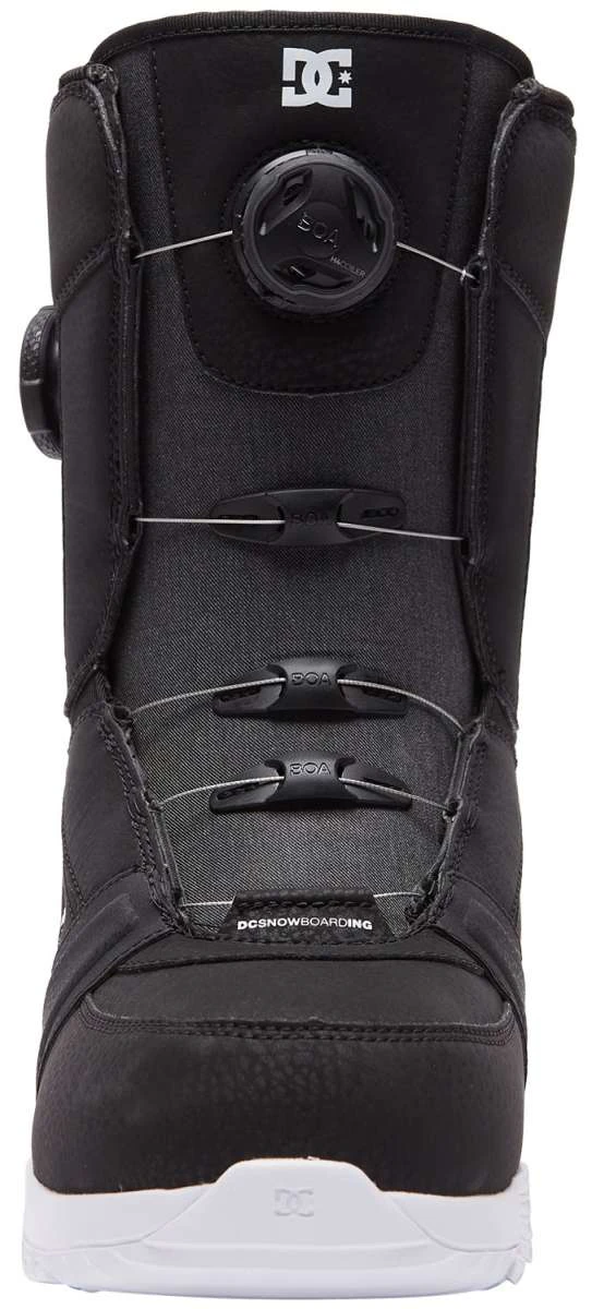 DC Ladies Lotus Snowboard Boot 2022-2023 - Image 6