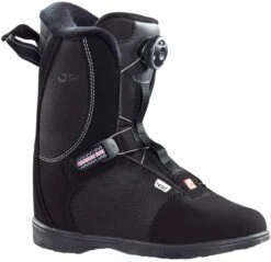 Head Junior BOA Snowboard Boot 2022-2023
