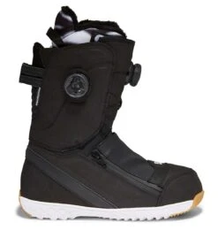 DC Ladies Mora Boa Snowboard Boots 2021-2022