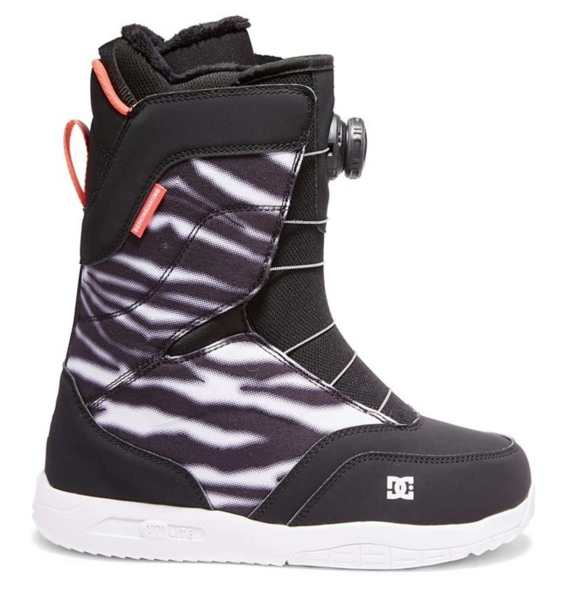 DC Ladies Search Boa Snowboard Boots 2021-2022