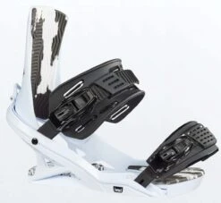 Head Fx One Lyt Snowboard Bindings 2021-2022