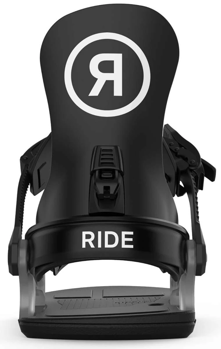 Ride Ladies CL-4 Snowboard Bindings 2021-2022 - Image 2