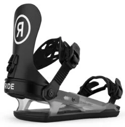 Ride Ladies CL-4 Snowboard Bindings 2021-2022