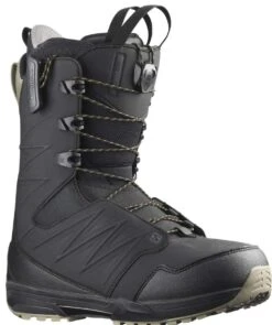 Salomon Synapse Boot 2021-2022