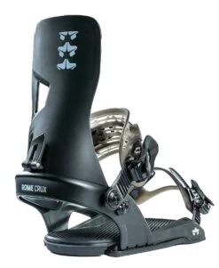 Rome Crux Snowboard Bindings 2021-2022