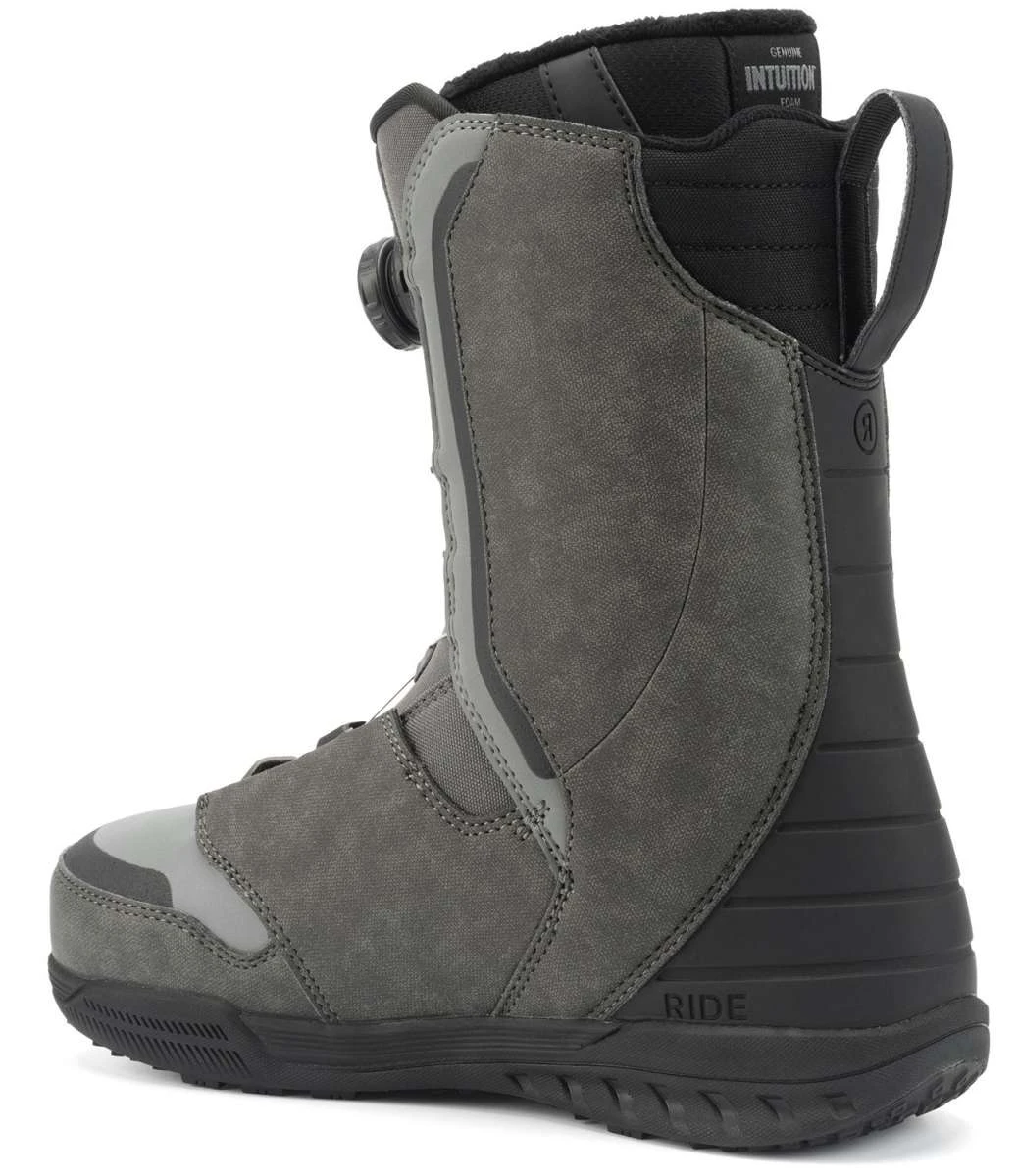 Ride Lasso Pro Snowboard Boots 2021-2022 - Image 2