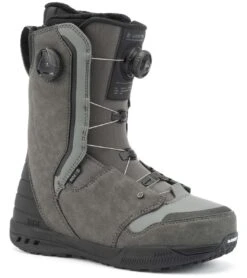 Ride Lasso Pro Snowboard Boots 2021-2022