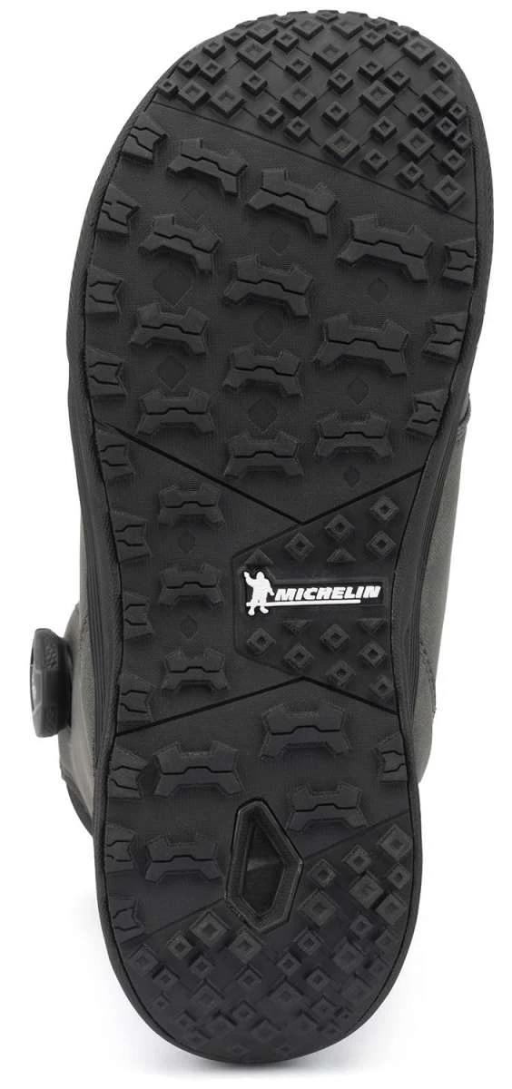 Ride Lasso Pro Snowboard Boots 2021-2022 - Image 4