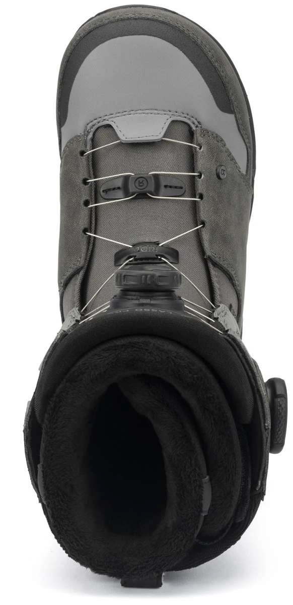Ride Lasso Pro Snowboard Boots 2021-2022 - Image 5