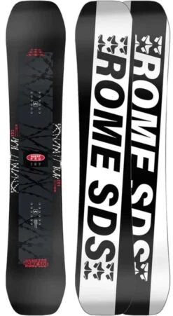 Rome Agent Pro Snowboard 2023-2024
