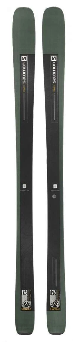 Salomon Stance 90 Ski 2020-2021
