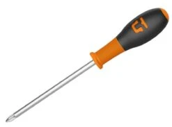 Union Screwdriver 2022-2023