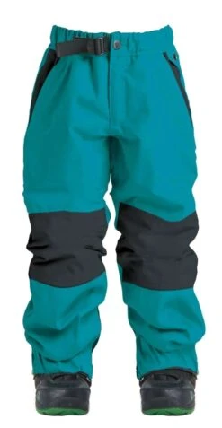 Airblaster Junior's Boss Insulated Pant 2021-2022