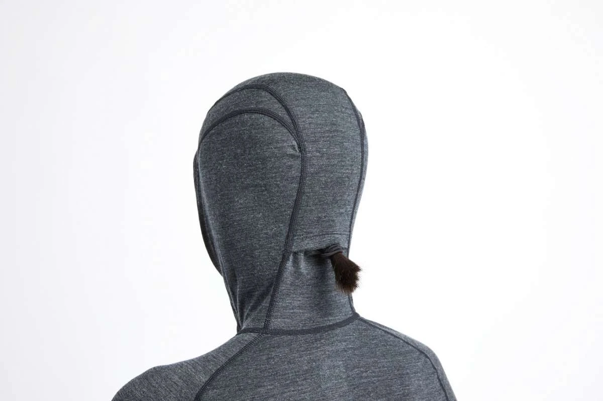 Airblaster Ladies Ninja Suit Merino 2021-2022 - Image 3