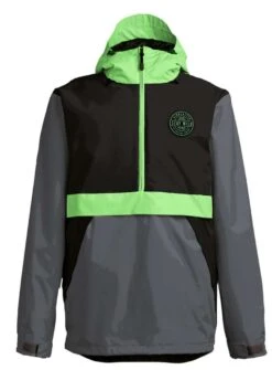 Airblaster Trenchover Shell Jacket 2021-2022