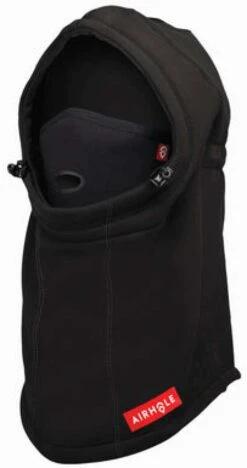 Airhole Airhood Polar Fleece 2022-2023