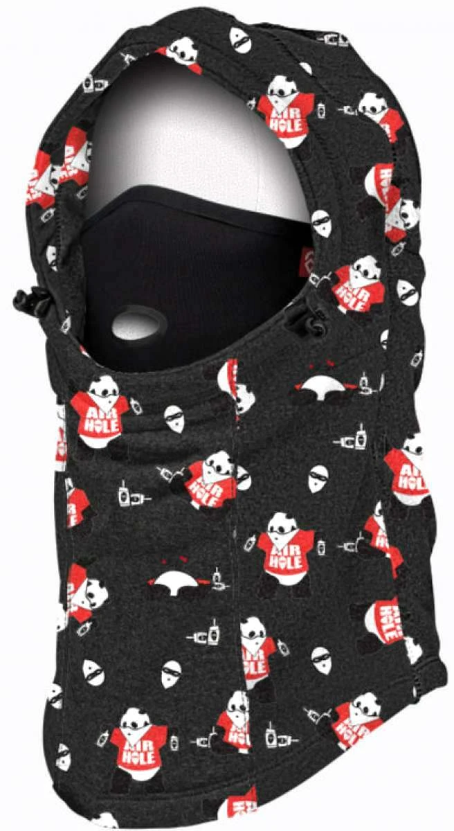 Airhole Airhood Polar Fleece 2022-2023 - Image 3