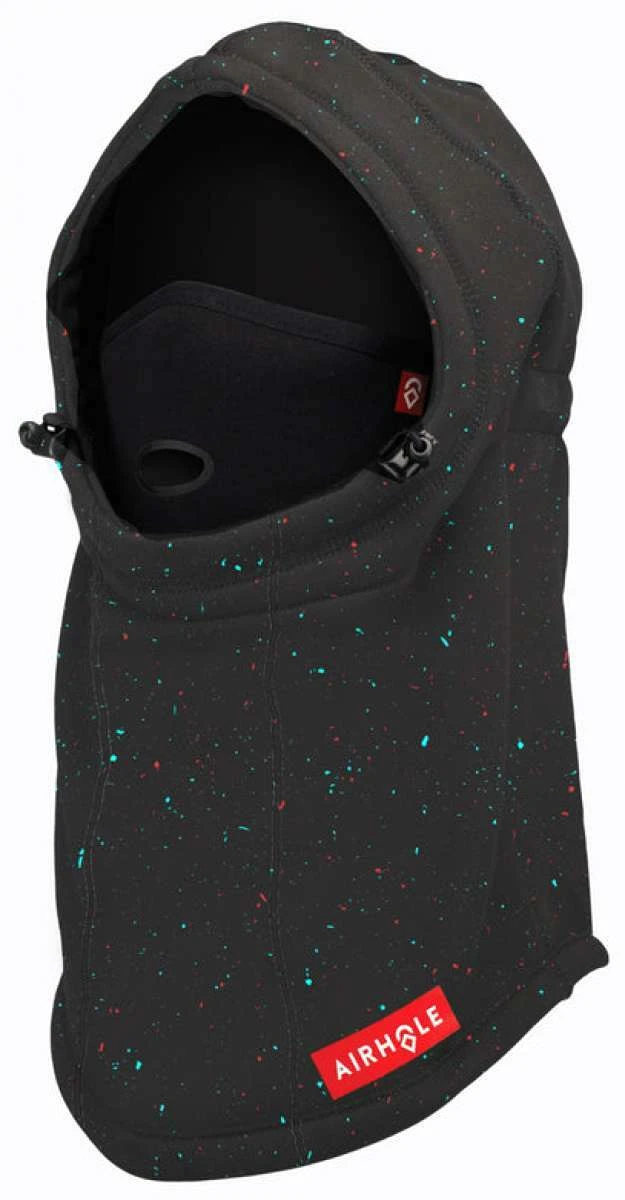 Airhole Airhood Polar Fleece 2022-2023 - Image 2