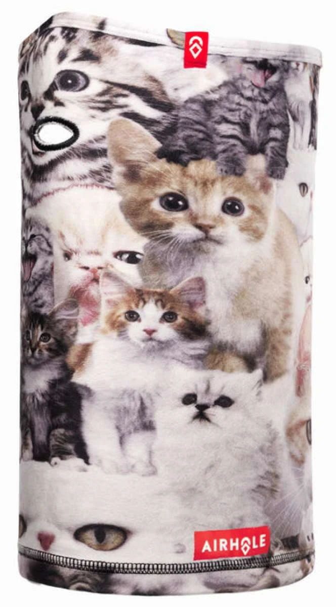 Airhole Juniors Ergo Milk Fleece Airtube 2022-2023