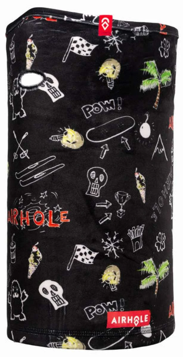 Airhole Juniors Ergo Milk Fleece Airtube 2022-2023 - Image 2