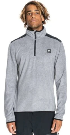 Quiksilver Aker Half-Zip Fleece 2021-2022