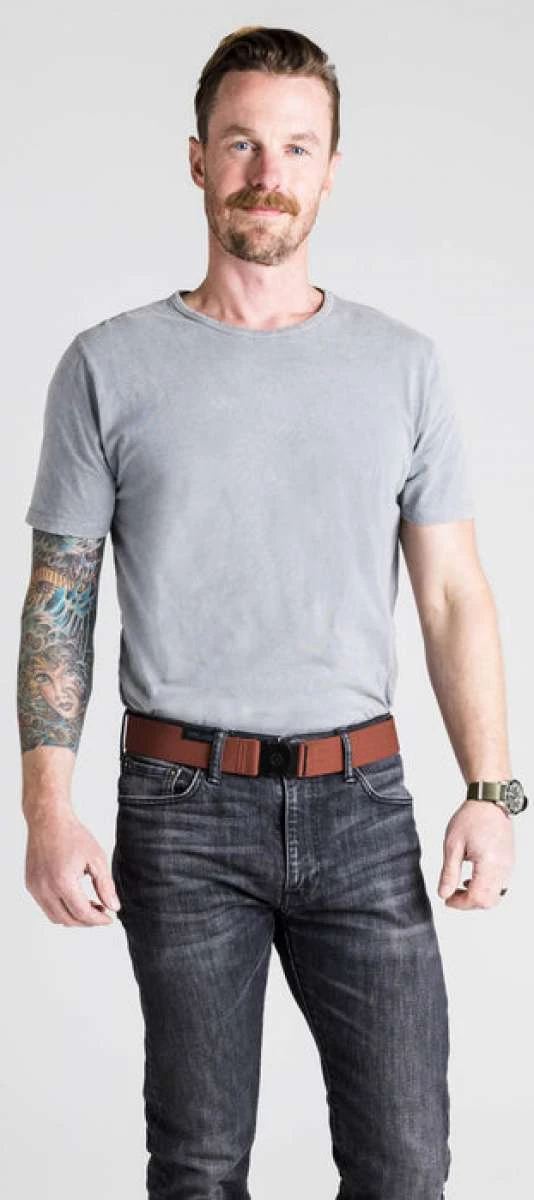 Arcade Belts Ranger Belt 2022-2023 - Image 4