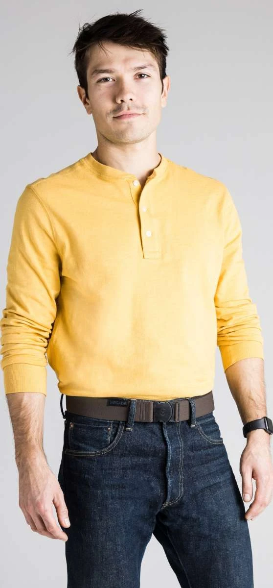 Arcade Belts Ranger Belt 2022-2023 - Image 16