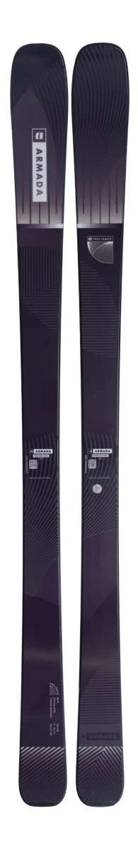 Armada Ladies Reliance 82 Ti Flat Ski 2022-2023