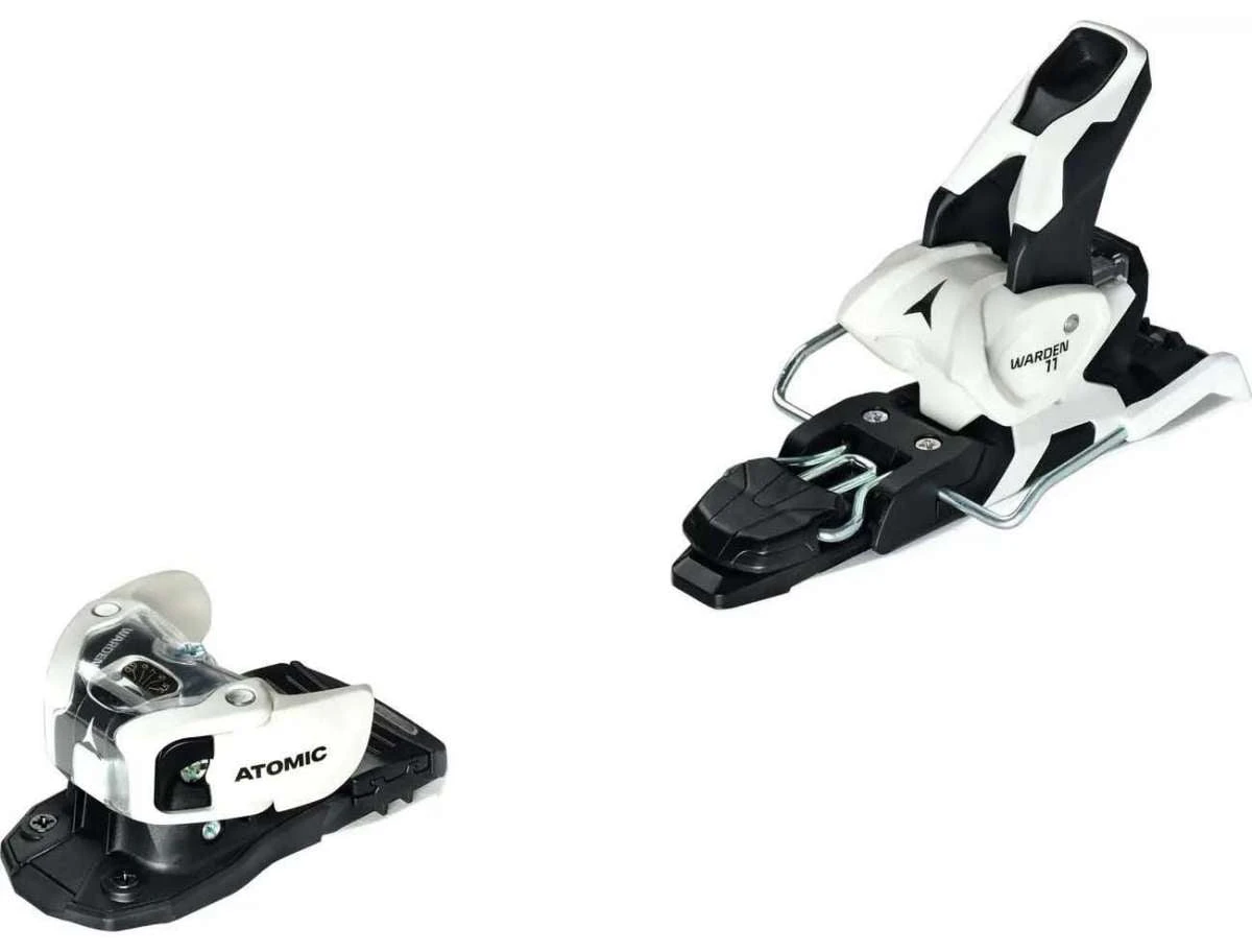 Atomic Warden MNC 11 Ski Binding 2022-2023