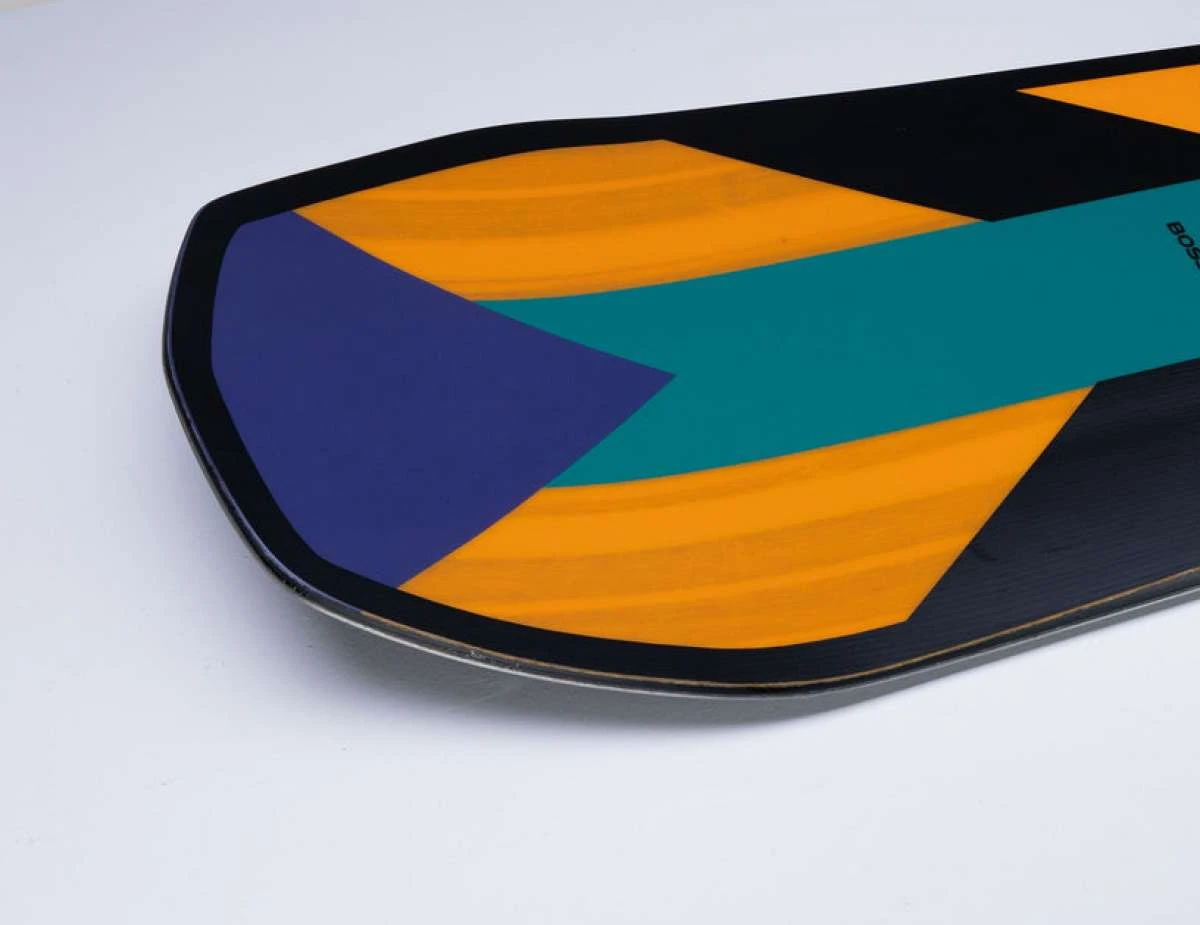 Bataleon Boss Snowboard 2020-2021 - Image 3