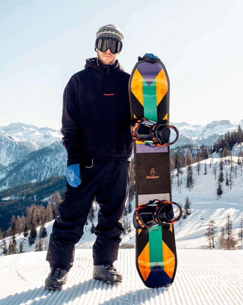 Bataleon Boss Snowboard 2020-2021 - Image 4