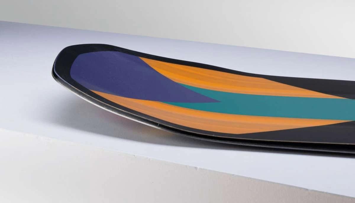 Bataleon Boss Snowboard 2020-2021 - Image 2