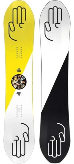 Bataleon Magic Carpet Snowboard 2020-2021