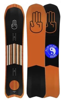 Bataleon Party Wave + Snowboard 2020-2021