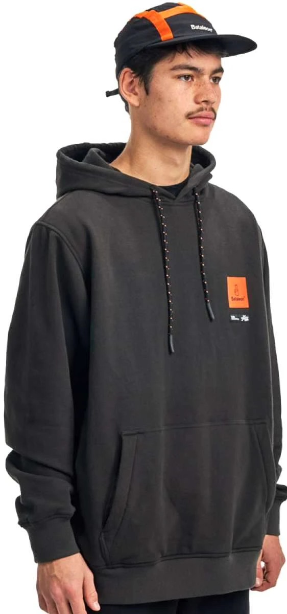 Bataleon Snowproof Hoodie 2022-2023 - Image 3