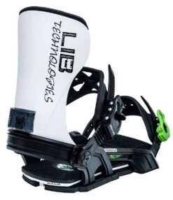 Bent Metal Transfer Snowboard Bindings 2022-2023