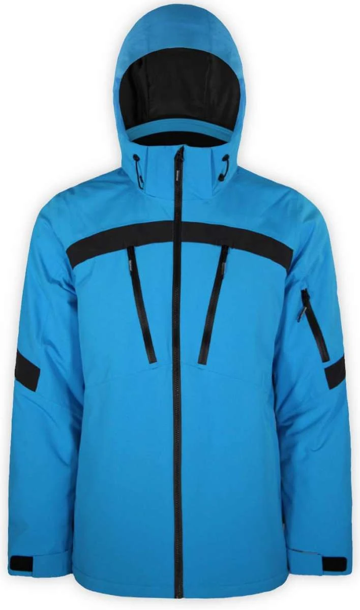 Boulder Gear Hyper Tech Insulated Jacket 2022-2023 - Image 5