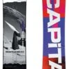 Capita Outsiders Snowboard 2022-2023