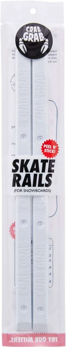 Crab Grab Skate Rails 2022-2023